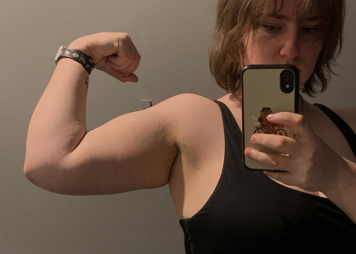 i've lost almost 20kg naturally, and here are 5 things i wish i knew sooner