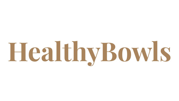 HealthyBowls